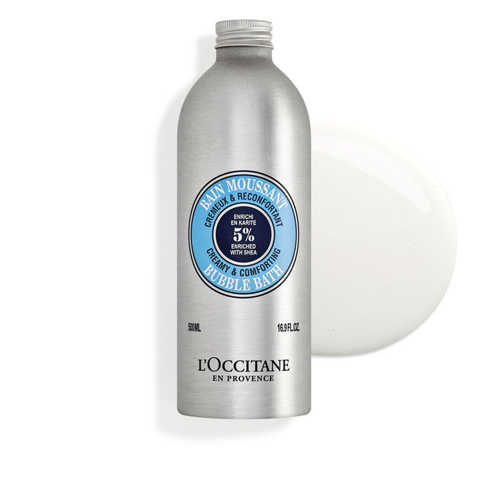 Gel de duș L'Occitane En Provence   Unt de Karité 500 ml