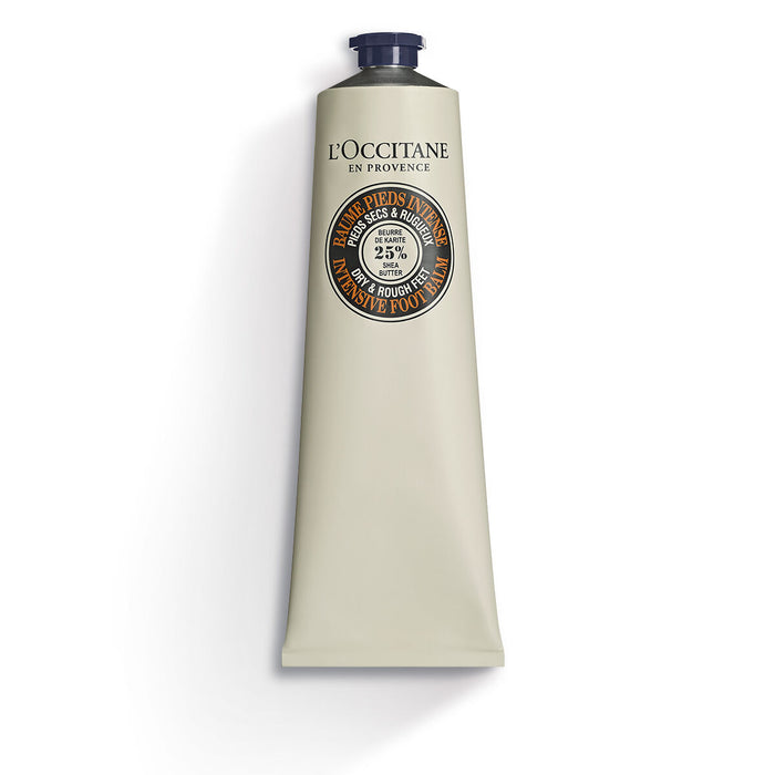 Cremă de Picioare Hidratantă L'Occitane En Provence Karite 150 ml