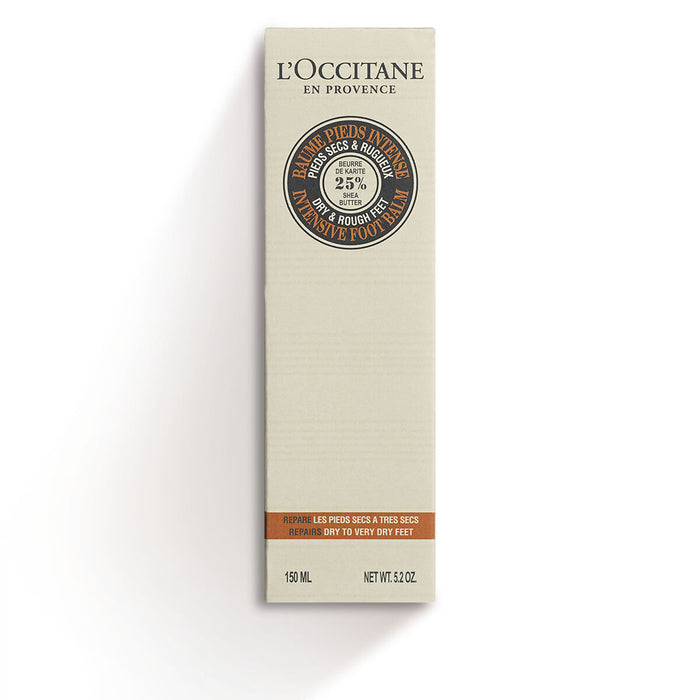Cremă de Picioare Hidratantă L'Occitane En Provence Karite 150 ml