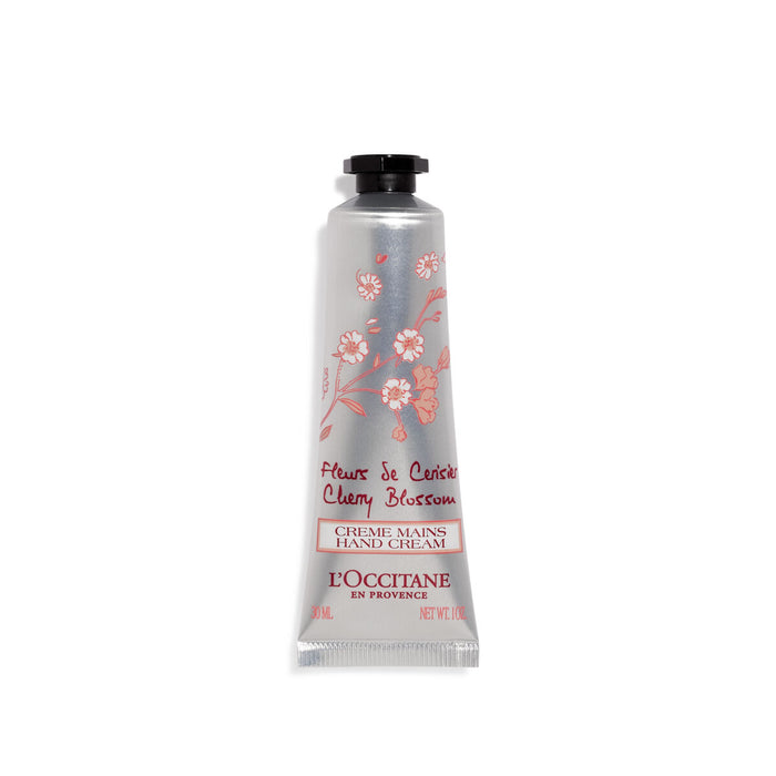 Cremă de Corp L'Occitane En Provence Fleurs De Cerisier 30 ml