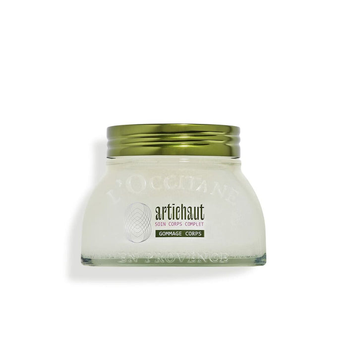 Exfoliant Corp L'Occitane En Provence   Anghinare 200 ml