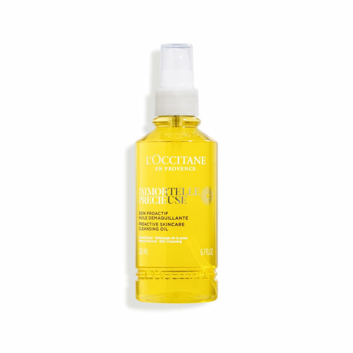 Ulei Demachiant L'Occitane En Provence    200 ml