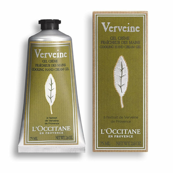 Cremă de Mâini L'Occitane En Provence VERBENA 75 ml Verbena