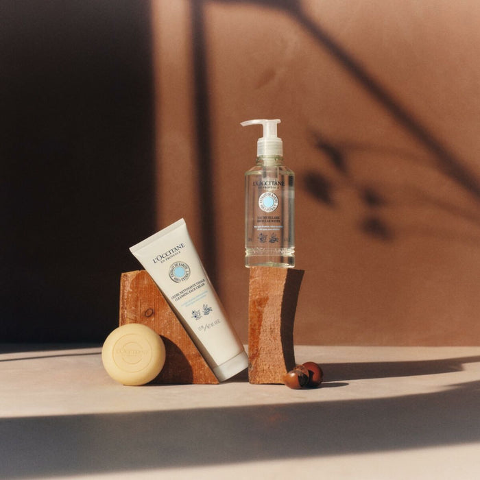 Apă Micelară L'Occitane En Provence Karite 200 ml