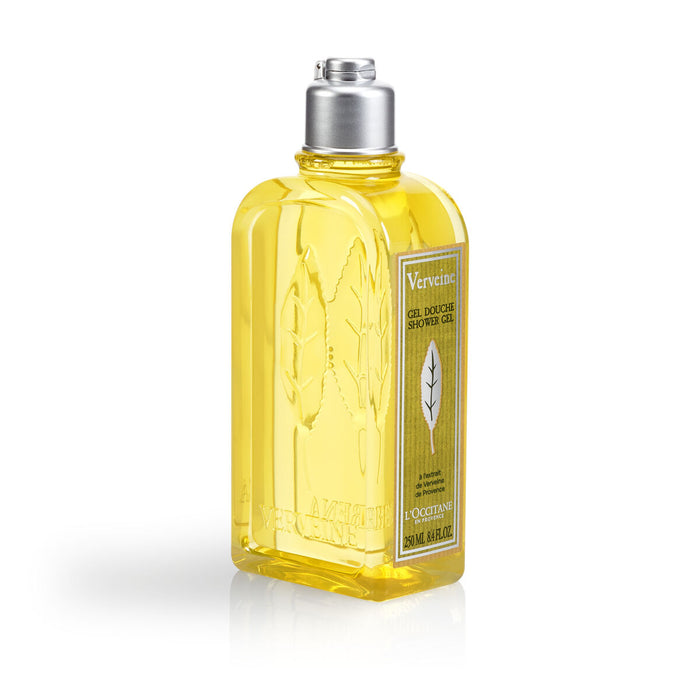 Gel de duș L'Occitane En Provence   Produs de curățare Verbena 250 ml