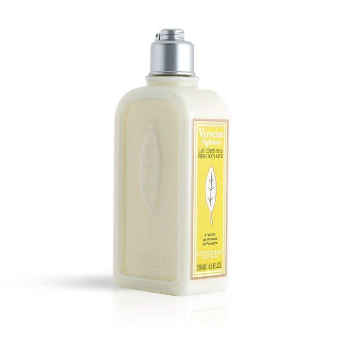 Lapte de Corp L'Occitane En Provence Citric Verbena 250 ml