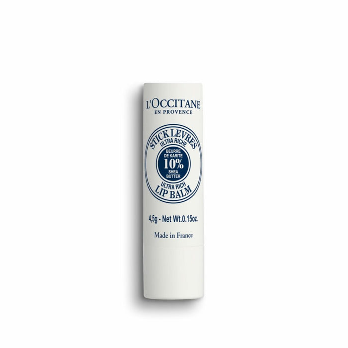 Balsam de Buze L'Occitane En Provence Unt de Karité 4,5 g
