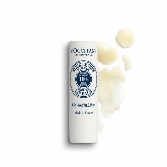 Balsam de Buze L'Occitane En Provence Unt de Karité 4,5 g