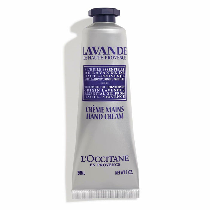 Cremă de Mâini L'Occitane En Provence   Lavandă 30 ml