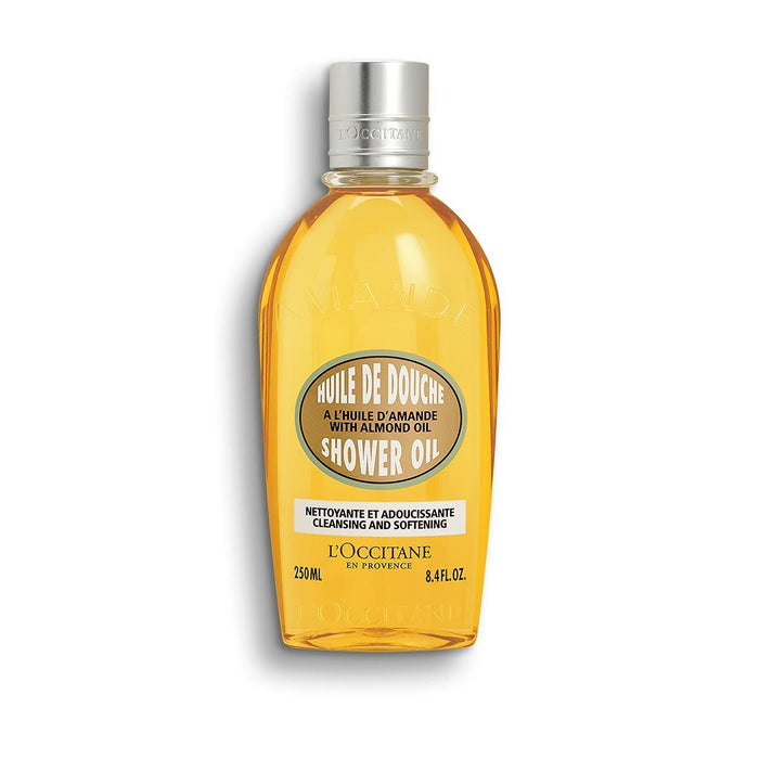 Set de Baie L'Occitane En Provence Amande 3 Piese