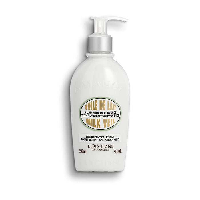 Set de Baie L'Occitane En Provence Amande 3 Piese