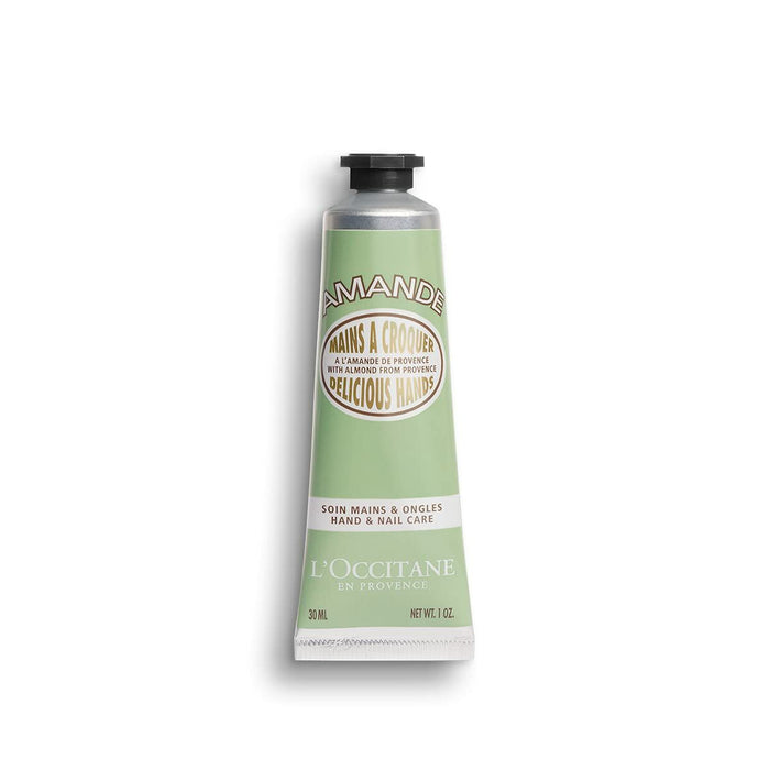 Set de Baie L'Occitane En Provence Amande 3 Piese