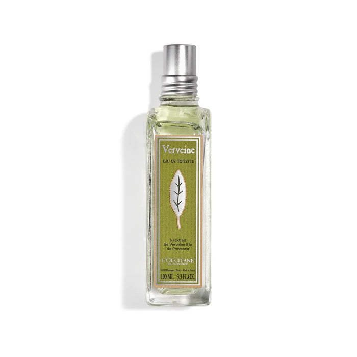Set de Parfum Unisex L'Occitane En Provence Verbena 2 Piese