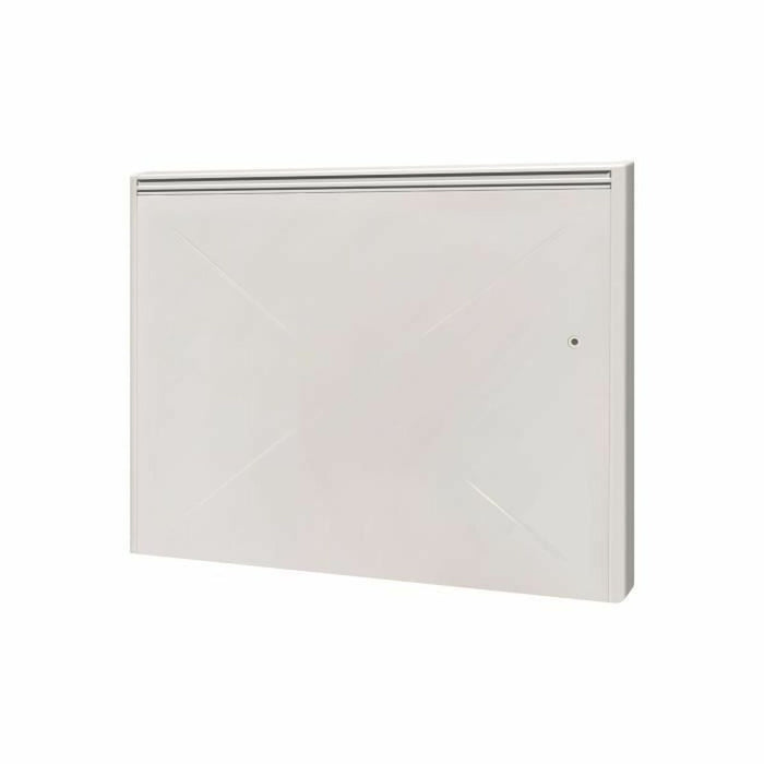 Electric Heater CONCORDE Alb 1000 W