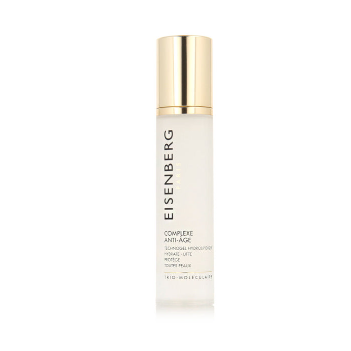 Concentrat de Fermitate Anti-aging Eisenberg 50 ml