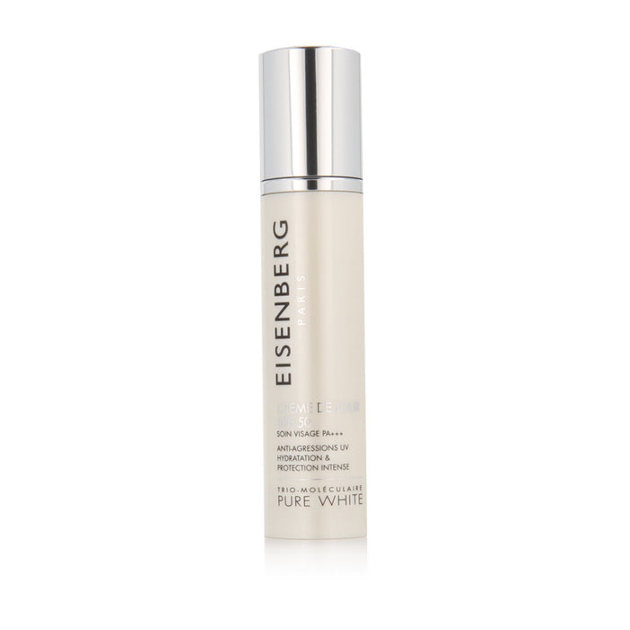 Protector Solar de Față Eisenberg Pure White Spf 50 50 ml