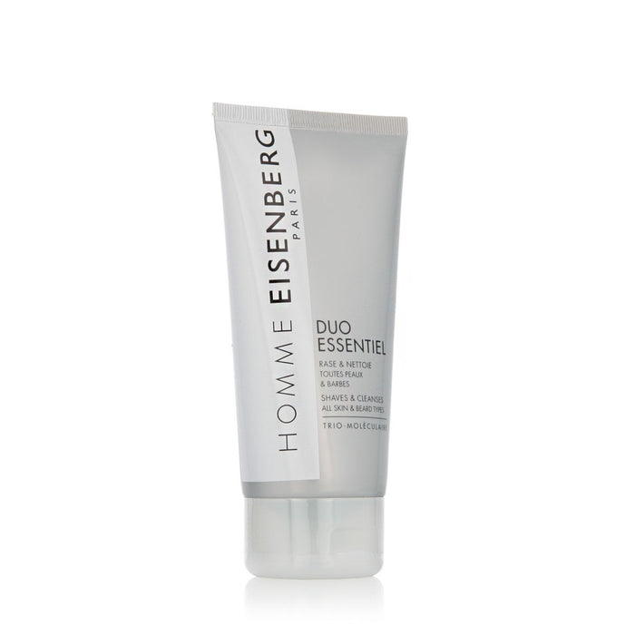 Gel de Curățare pentru Față Eisenberg Duo Essentiel 150 ml