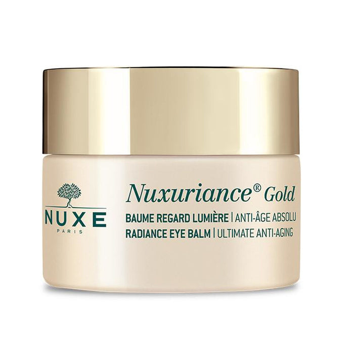 Cremă de Față Nuxe Nuxuriance Gold Radiance 15 ml