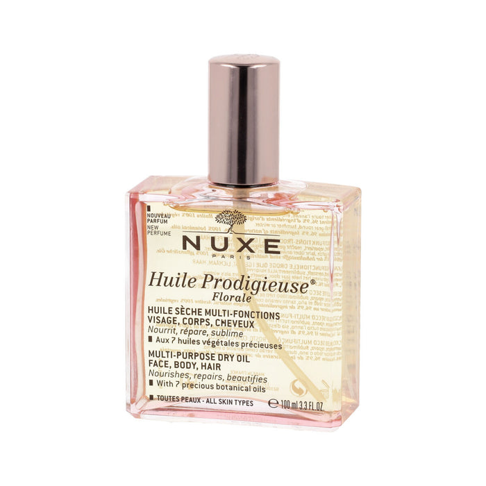 Ulei de Corp Nuxe Huile Prodigieuse Florale Multifuncție 100 ml