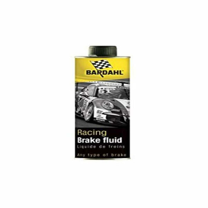 Lichid de frână Bardahl 13109-SLR 500 ml