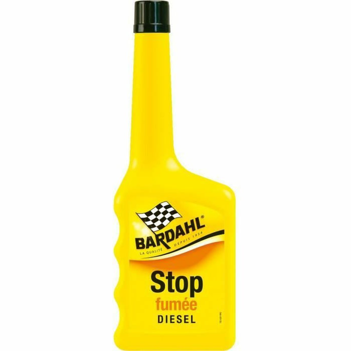 Anti-fum Diesel Bardahl Stop smoke GSA 350 ml