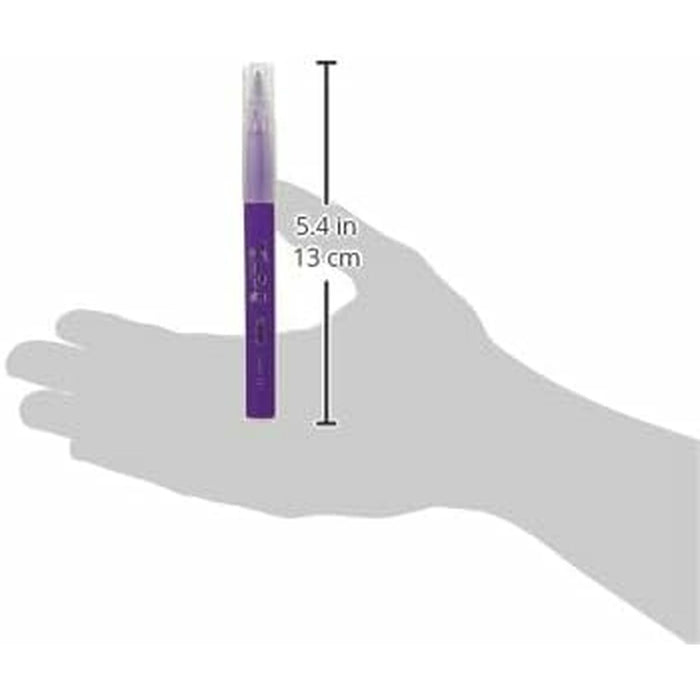 Set de Carioci Bic 8289641 Multicolor (10 Piese)