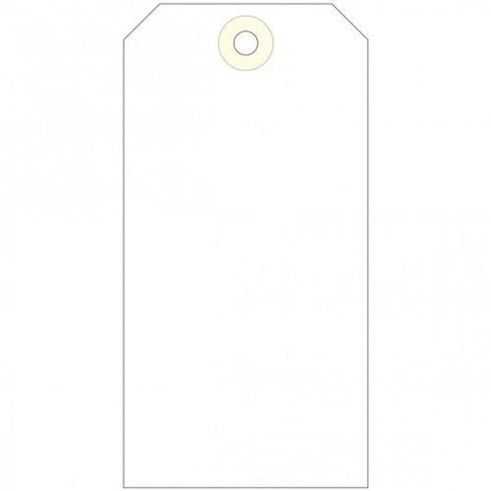 Etichete pentru Imprimantă Apli 1000 Piese Cu șaibă Crem 140 x 70 mm