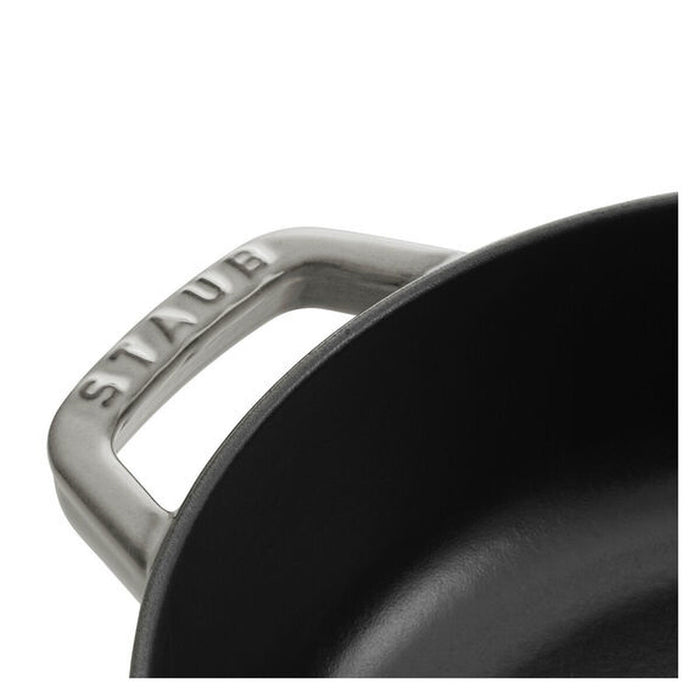Tigaie Zwilling 40511-470-0 Gri Grafit Fier turnat Ø 28 cm