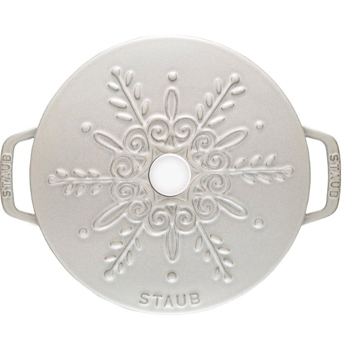 Tigaie Zwilling 40506-548-0 Alb Fier turnat Ø 24 cm 24 x 13 x 30 cm