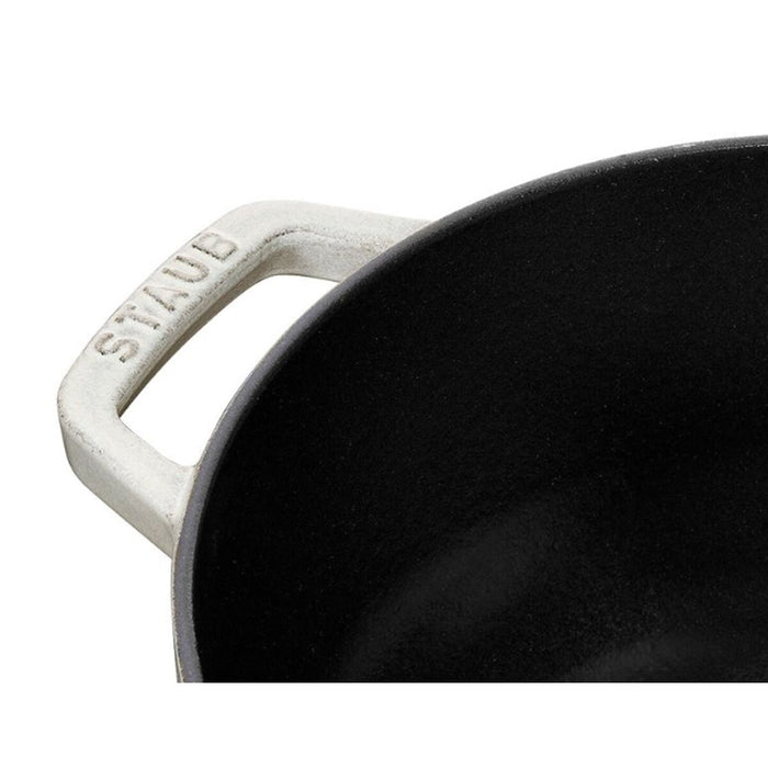Tigaie Zwilling 40506-548-0 Alb Fier turnat Ø 24 cm 24 x 13 x 30 cm