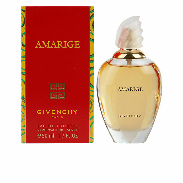 Parfum Femei Givenchy Amarige EDT