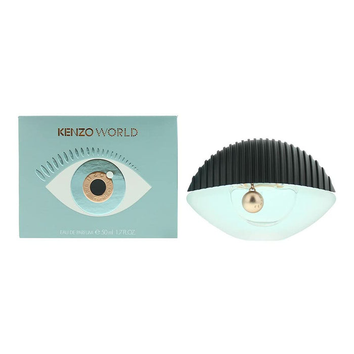 Parfum Femei Kenzo World EDP 50 ml