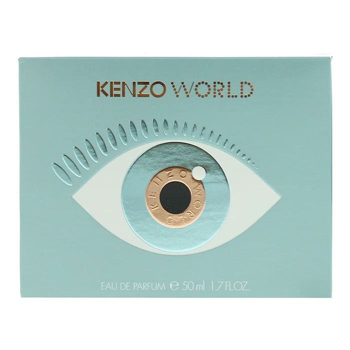 Parfum Femei Kenzo World EDP 50 ml