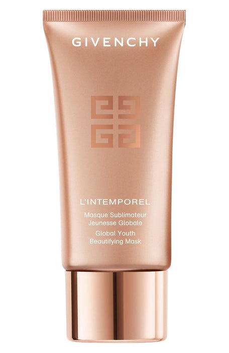 Mască de gel pentru față Givenchy L'Intemporel, cu polifenoli încapsulați, 75 ml