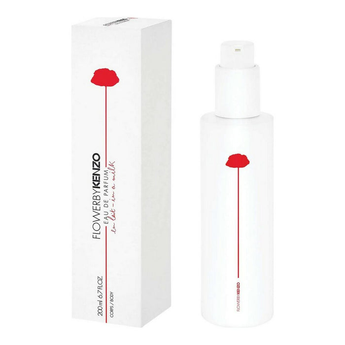 Lapte de Corp Kenzo Flower By Kenzo 200 ml