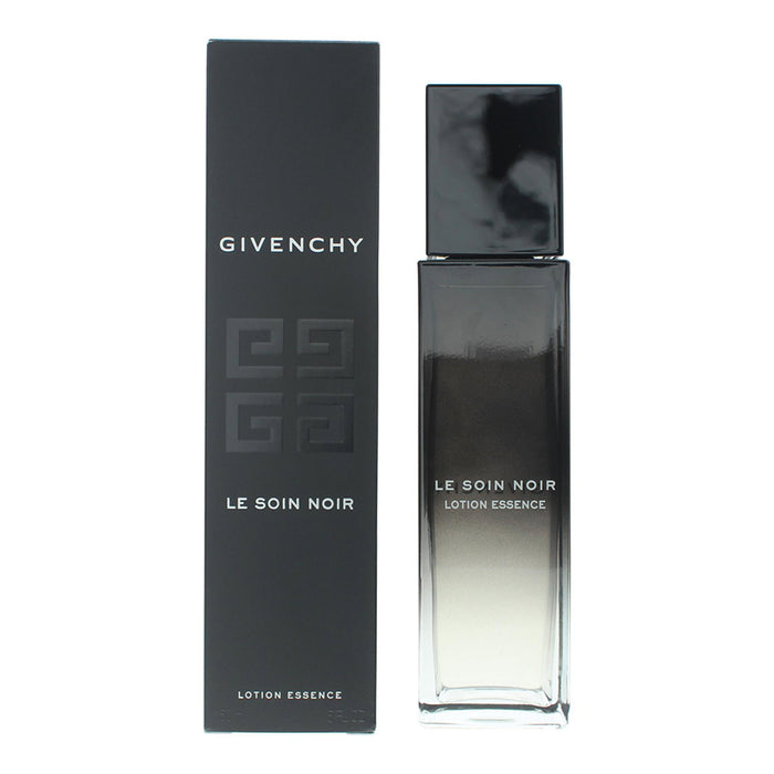 Loțiune esență hidratantă Givenchy Le Soin Noir, pentru față, 150 ml