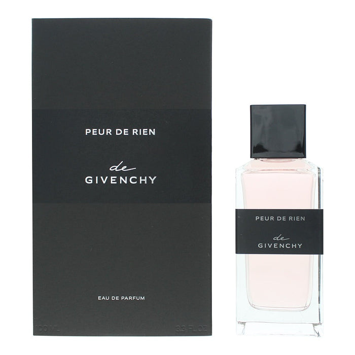 Apă de parfum Givenchy Peur De Rien, unisex, 100 ml