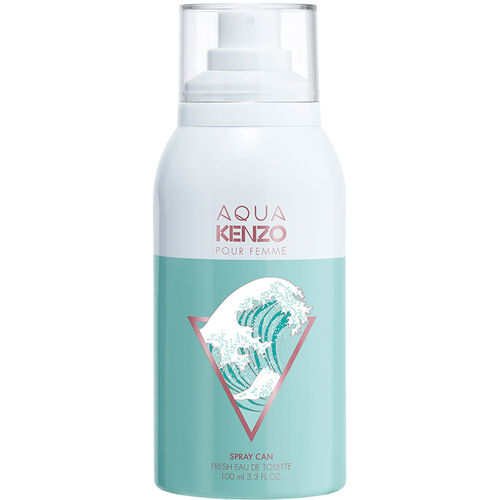 Apă de toaletă Kenzo Aqua Kenzo Fresh, pentru femei, 100 ml