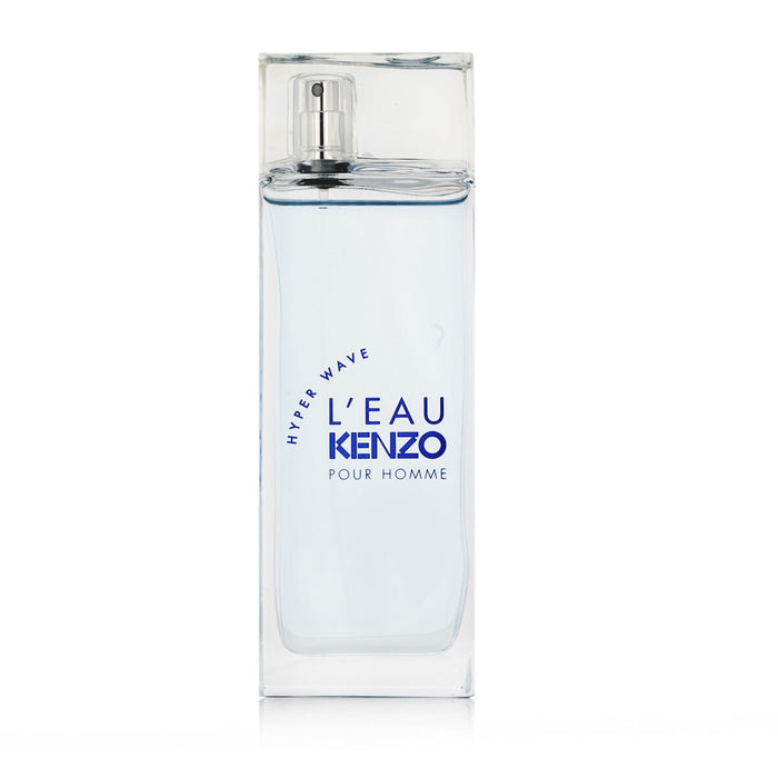 Parfum Bărbați Kenzo EDT L'Eau Kenzo Hyper Wave 100 ml