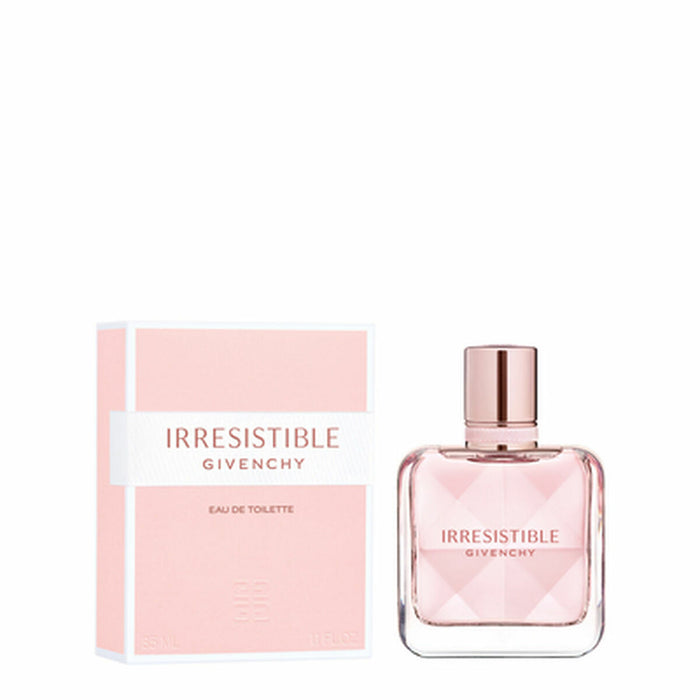 Parfum Femei Givenchy Irresistible EDT Irresistible