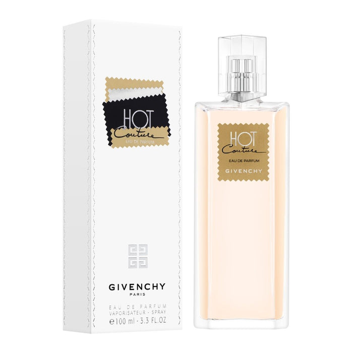 Parfum Femei Givenchy EDP Hot Couture 100 ml