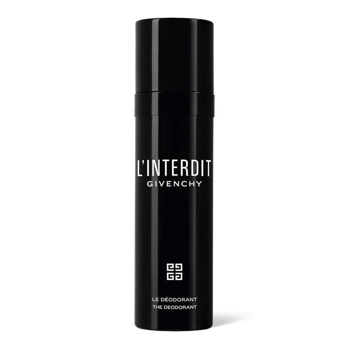 Deodorant Spray Givenchy    L'interdit 100 ml