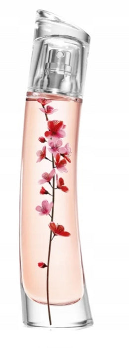 Apă de parfum Kenzo Flower Ikebana Sakura, pentru femei, 75 ml, tester