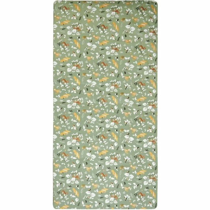 Saltea pentru pătuț Tineo 60 x 120 x 4 cm
