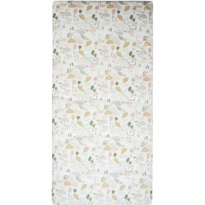 Saltea pentru pătuț Tineo 60 x 120 cm
