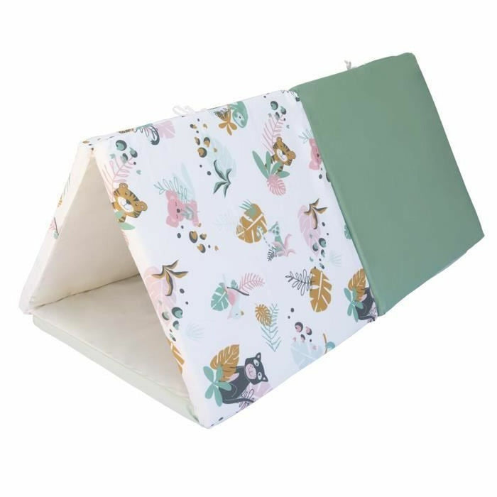Saltea de joacă Tineo Jungle Buddies 5 în 1