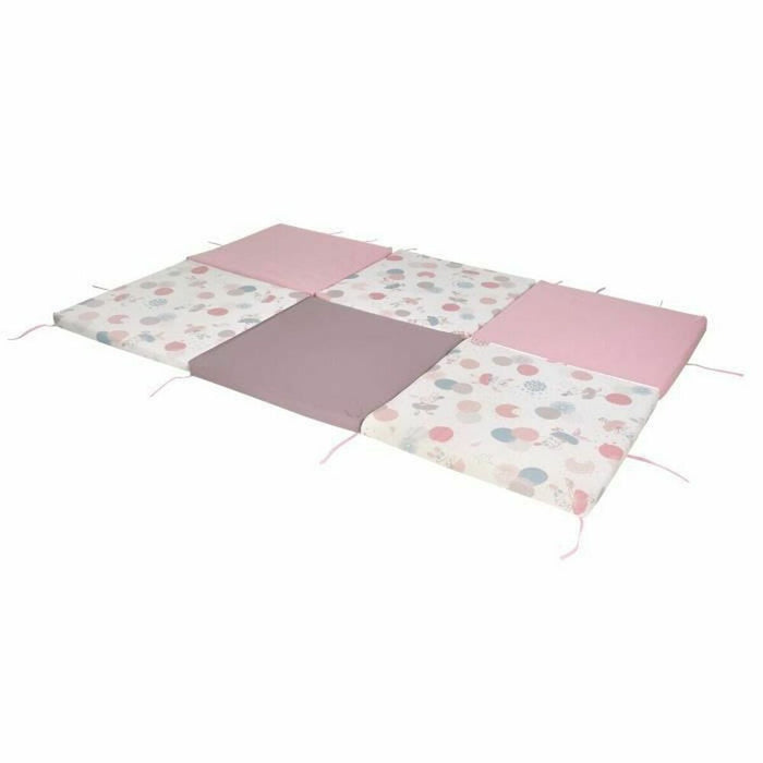 Saltea de joacă Tineo Maxi Rug Malin Ballerina 5 in 1 180 x 200 cm