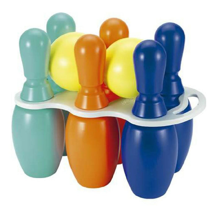 Joc de Popice Simba 156 Multicolor Plastic (6 uds)