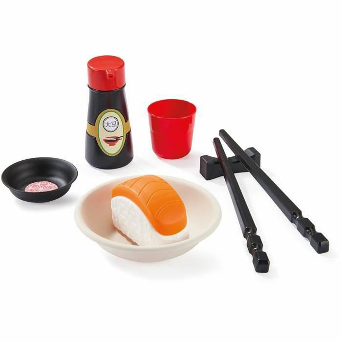 Set de Alimente de Jucărie Ecoiffier Sushi