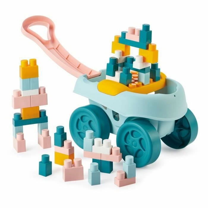 Set de Construcție Ecoiffier BB Abrick